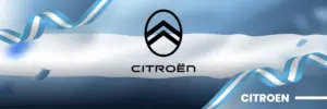 Citroen en cuotas
