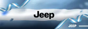 Jeep en cuotas
